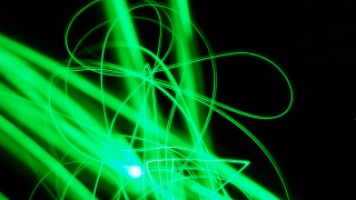 World's Fastest Camera Catches Cancer at <i>36.7 Million</i> FPS